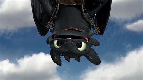 Cute Toothless Pic by CitoNocteDraconis on DeviantArt