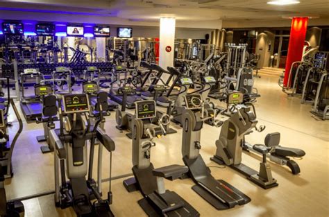 Top 10 Gyms To Visit In Europe Gymfluencers Europe