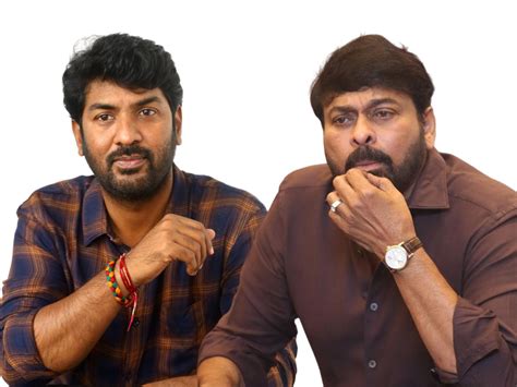 Chiranjeevi Puts Kalyan Krishna S Film In Backburner