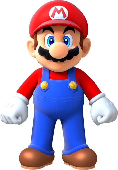 Super Mario Bros 3 PNG