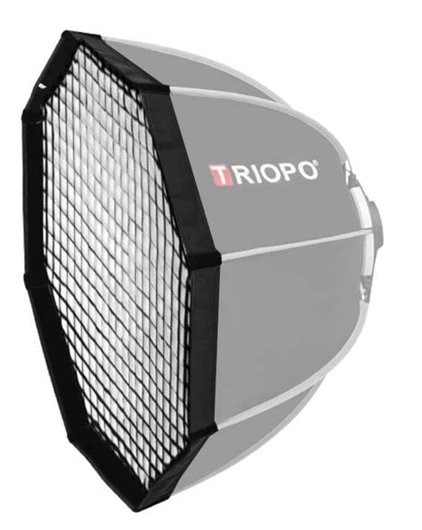 Grid Para Softbox Plegable Triopo De Cm Ks