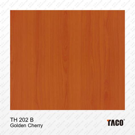 Hpl Taco Th B Golden Cherry