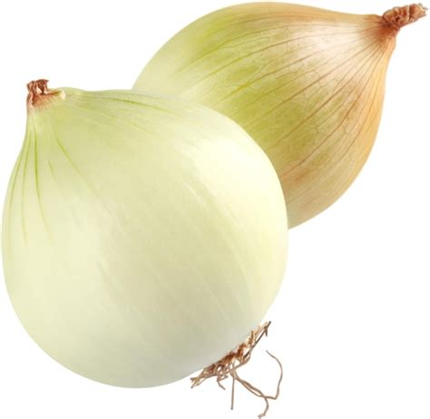 Premium Photo White Onions