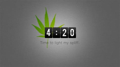 420 Day Quotes. QuotesGram