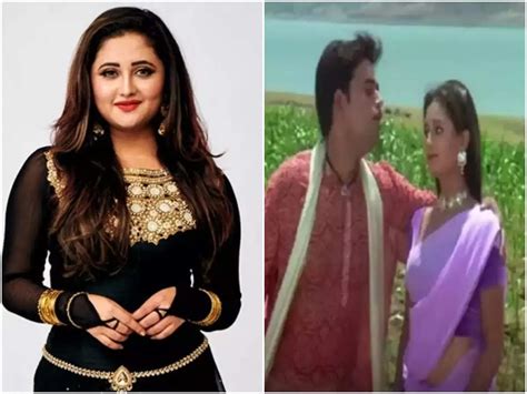 Exclusive Bigg Boss 13s Rashami Desai Opens Up On Working In Bhojpuri