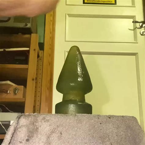 Ass Master und Grip 134 buttplugs zerstört mein loch xHamster