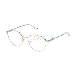 Eyeglasses Yalea VYA017 0309 Woman Free Shipping Shop Online