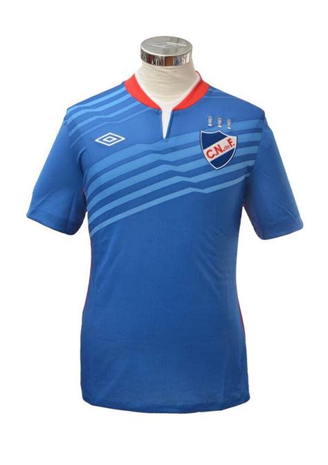 Camisa Reserva Do Nacional Do Uruguai 2014 Umbro Mantos Do Futebol