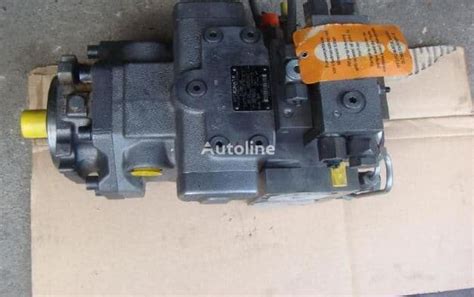 De Hydromatik Hydraulic Pump For Hydromatik A4VG71DA For Sale Romania