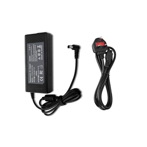 Sony AC Adapter Charger 19 5V 4 7A Kite Computers