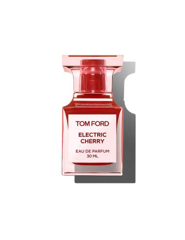 Tom Ford Electric Cherry Eau De Parfum Unisex