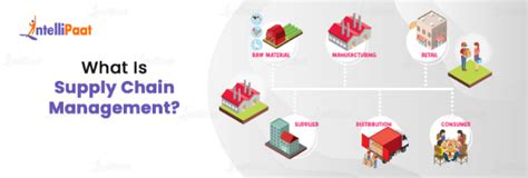 Supply Chain Management Salary In India In 2024