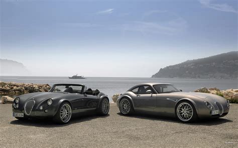 Wallpaper Sports Car Tvr Convertible Wiesmann Supercar X