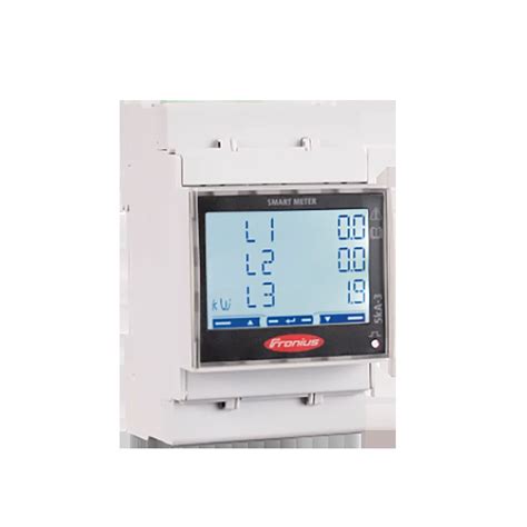 Fronius Smart Meter TS 5KA 3 Panouri Solare Smart