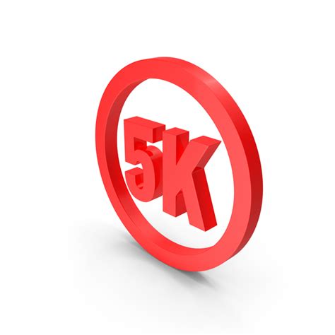 red circular  symbol png images psds   pixelsquid