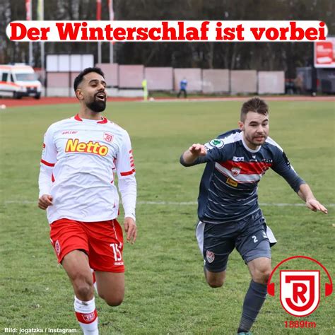 Der Winterschlaf Ist Vorbei Fm