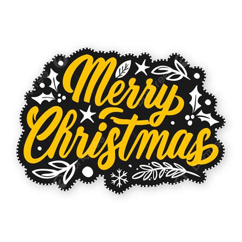 Feliz Natal Portuguese Merry Christmas Black And Gold Vector Feliz