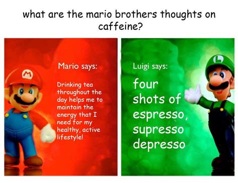 Luigi Gang : r/memes