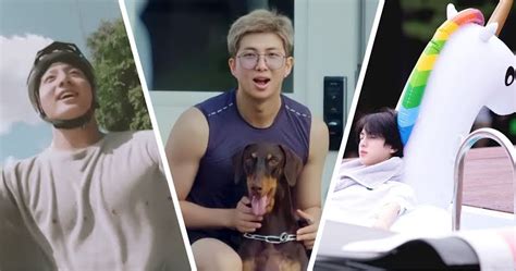 Here Are 20+ Moments From "BTS In The SOOP 2" Episode 3 That Everyone Should Get To See - Koreaboo