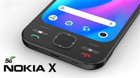 Nokia X G Price Release Date And Full Specifications Mobile Gyans