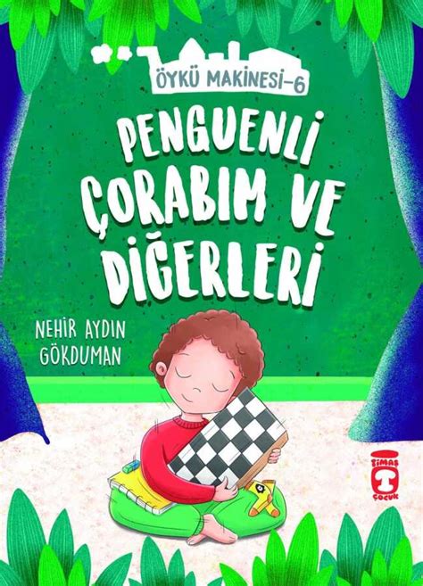 Penguenli Orab M Ve Di Erleri Yk Makinesi Masal Ve Yk Tima