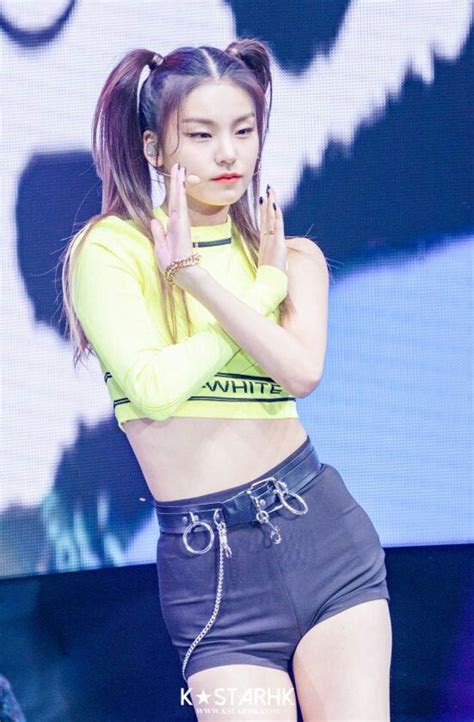 Press 191201 Itzy At Showcase Tour Itzy Itzy In Taipei Kpop