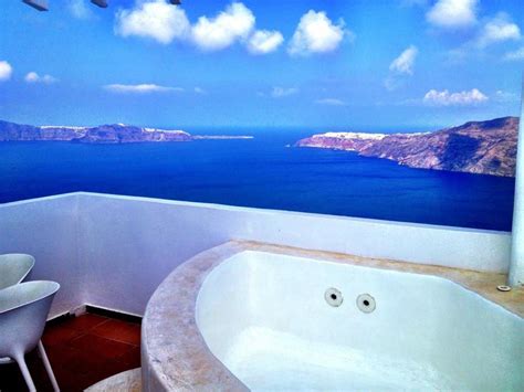 Rocabella Santorini Deluxe Suites & Spa - Travel My Day Blog