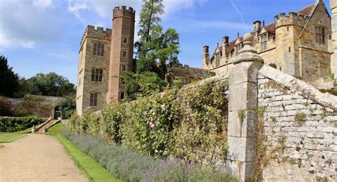 How To Visit Penshurst Place And Gardens Kent Mums Do Travel