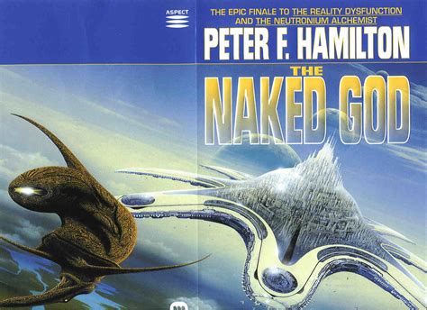 Peter F Hamilton The Naked God RA AZ Flickr