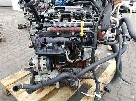 Moteur Complet FORD TRANSIT 2 2 TDCI PGFA Aepspieces