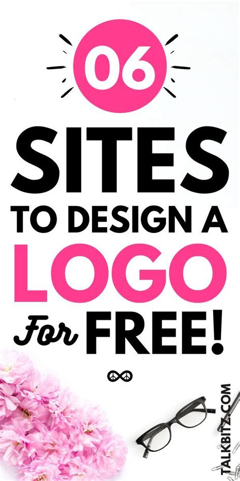 Best Logo Maker Sites For Non Designers Free Paid Talkbitz