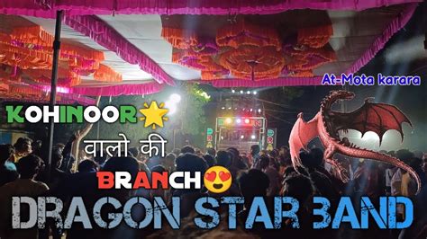 Dragon Star Band New Look 2023 Dragon Star Band New Timli 2023