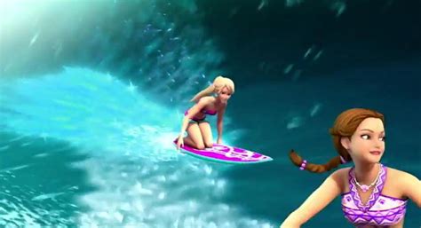 MT2 Second Trailer - barbie in a mermaid tale 2 Image (28920687) - Fanpop