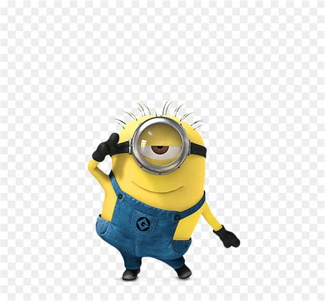 Minions Thumbs Up Clip Art