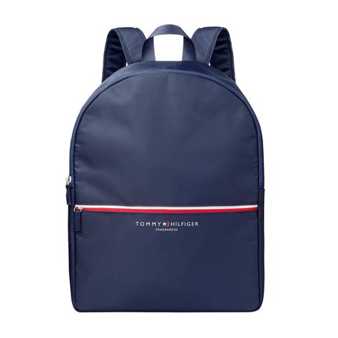 Tommy Hilfiger Large Backpack Gwp Tommy Hilfiger