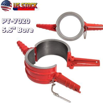 Pt Piston Ring Compressor Tool For Cummins Nh Nt N With