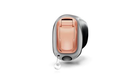 Phonak Virto M Titanium Hearing Aid Ask An Audiologist