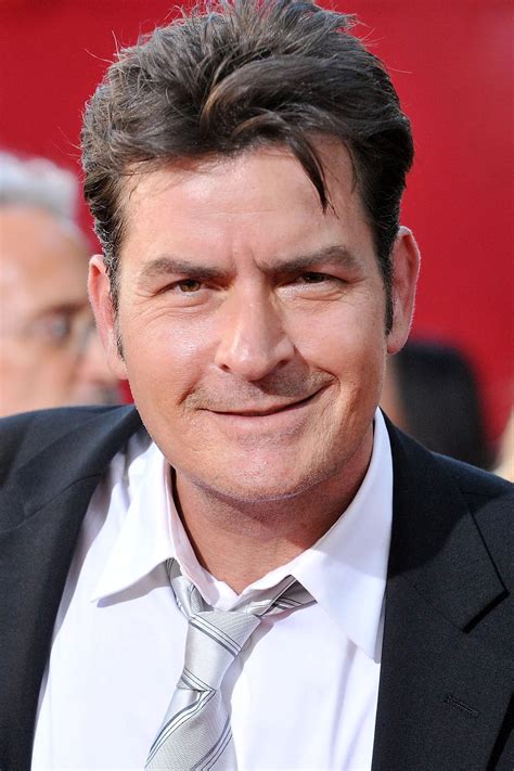 Charlie Sheen Profile Images — The Movie Database Tmdb