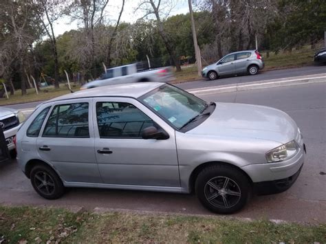 Usados Volkswagen Gol Autos Olavarr A