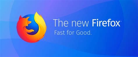 La nueva versión de Firefox tendrá mejor rendimiento y velocidad