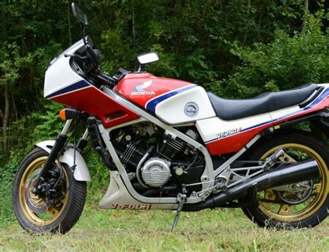 Honda Cbx Sixpack In Reihe