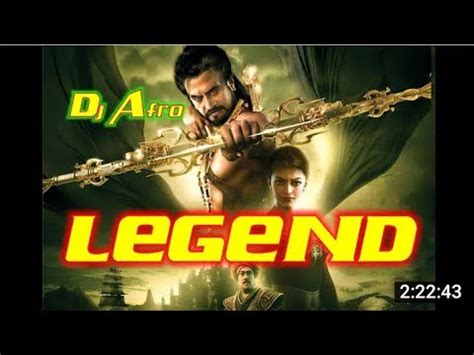 Latest DJ AFRO movies - LEGEND//Best movies 2020 - YouTube