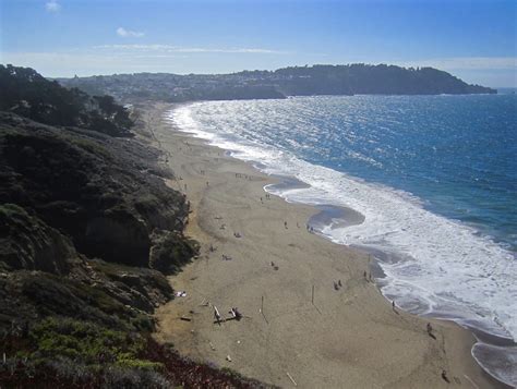 Baker Beach - 645 Photos - Beaches - Presidio - San Francisco, CA ...