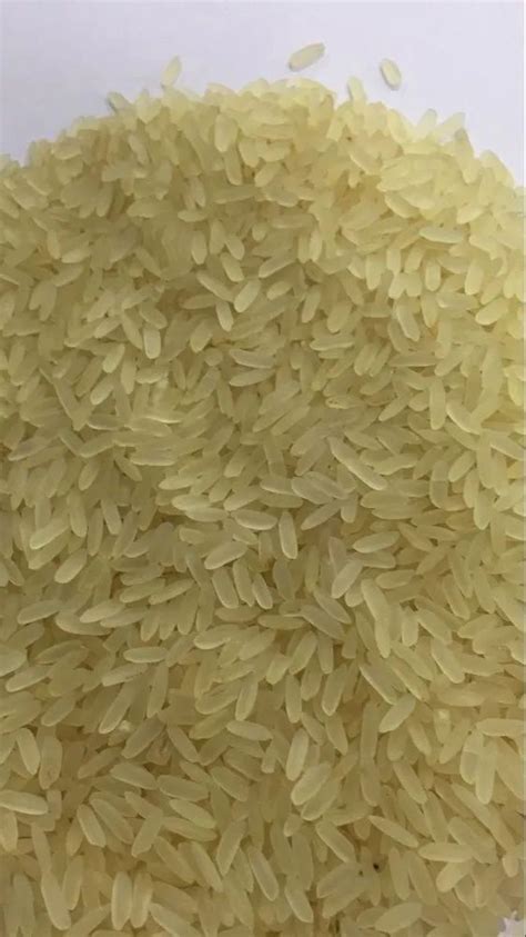 Ir Broken Parboiled Rice At Rs Kg Ir Parboiled Rice In