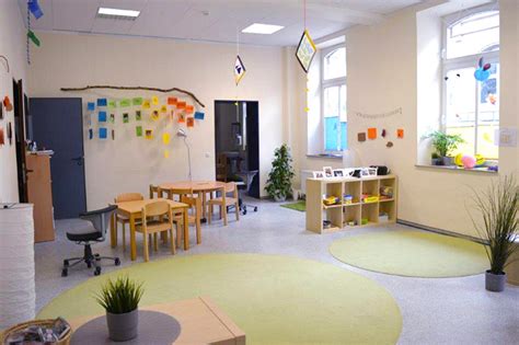 Familienzentrum St Albertus Pro Multis