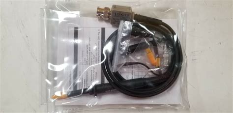 PICO TA132 Probe Assembly EBay