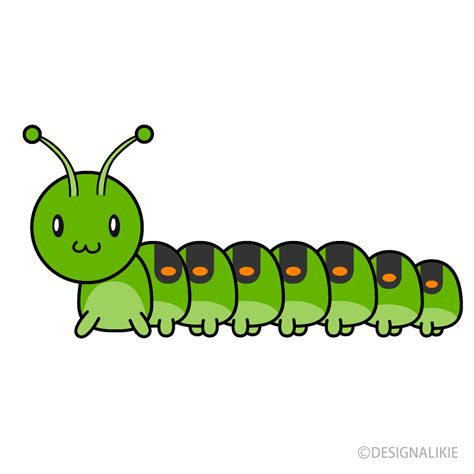 Caterpillar Png Caterpillar Clipart, Transparent Png, 44% OFF