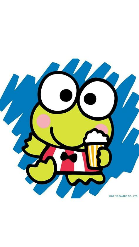 keroppi clipart 10 free Cliparts | Download images on Clipground 2025