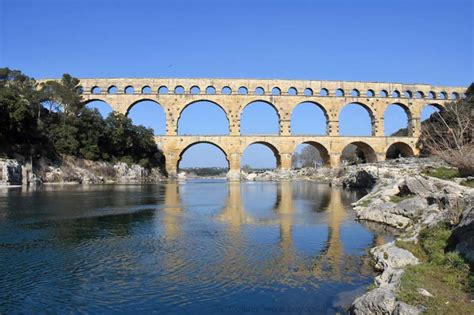 Pont du Gard History Photo Gallery Site Photos, , by Provence Beyond