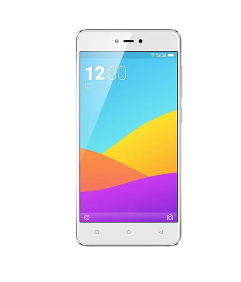 Lowest Price Gionee F Pro Price In India Specifications